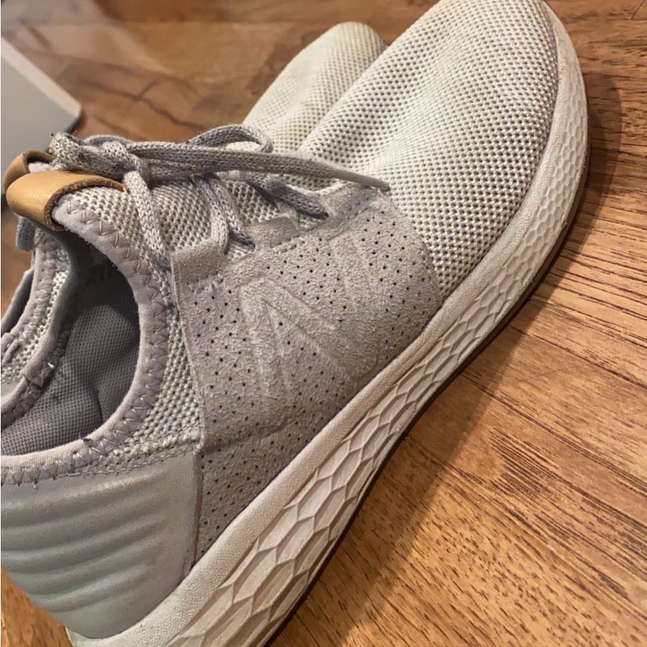 New Balance Womens Shoes